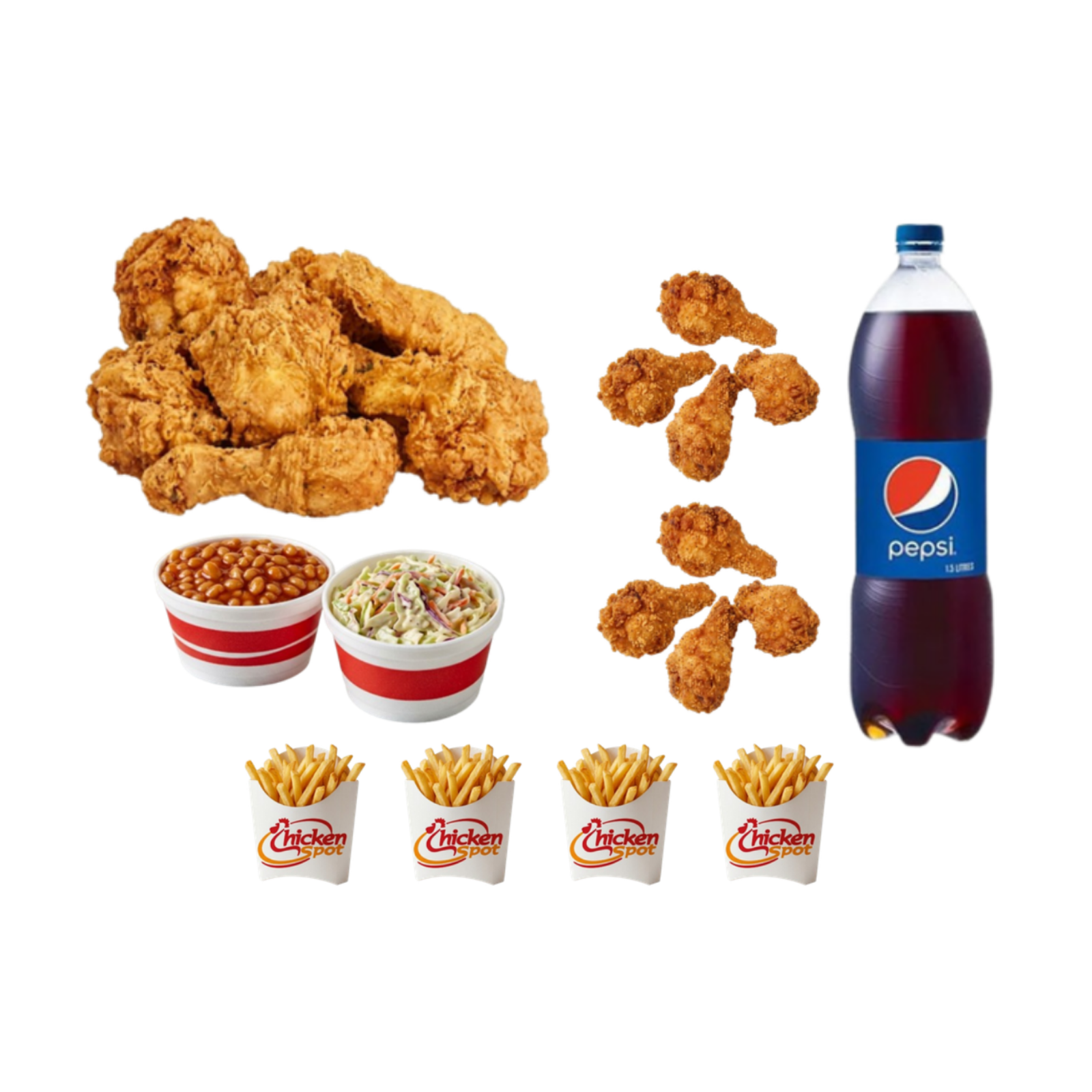 Family Deals